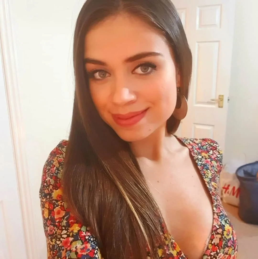 Alessandra | IELTS | Brazil