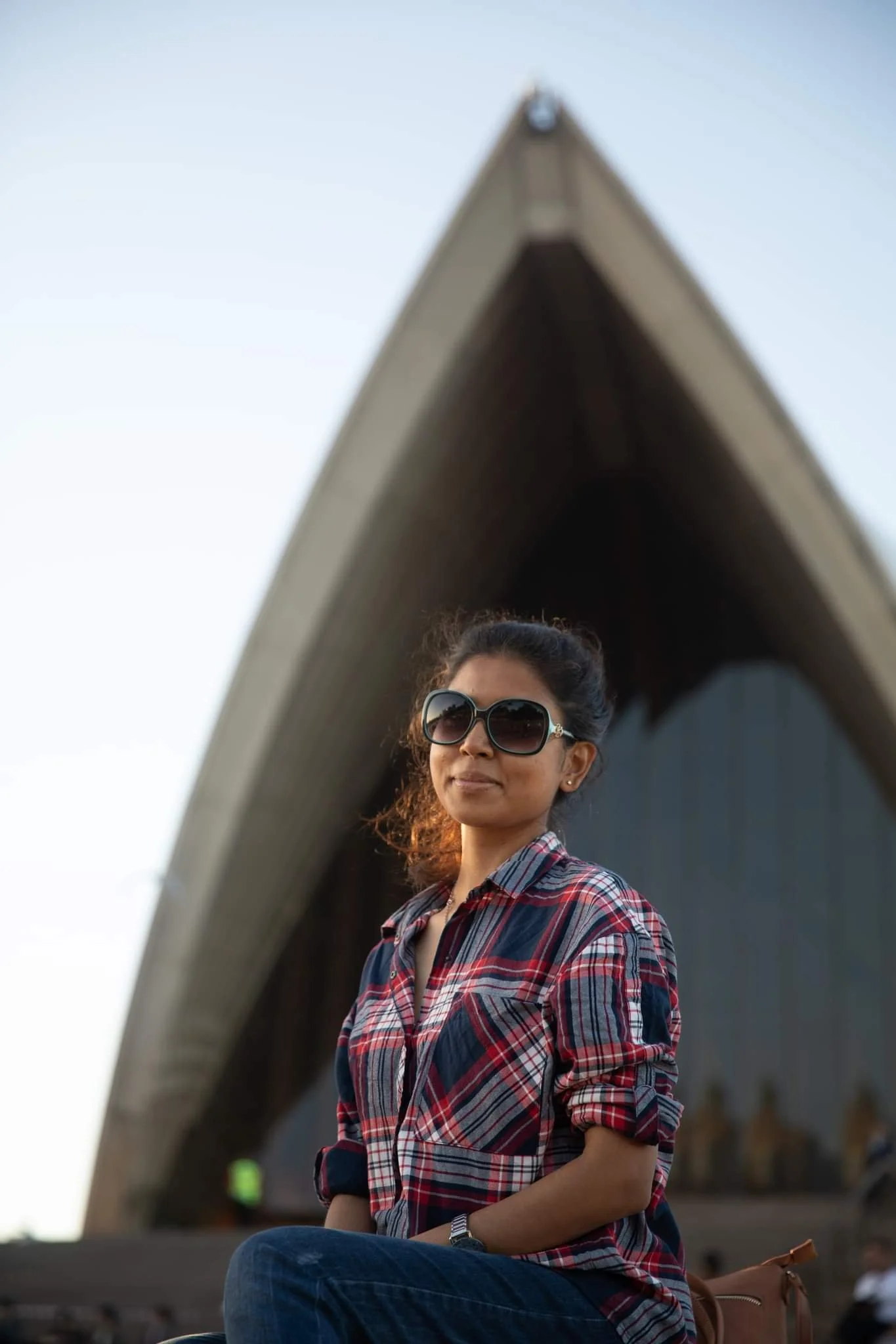 Amrita Sarker | IELTS