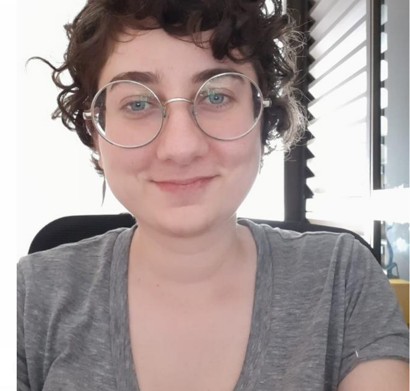 S01 - E27 - Mariana - The psychology of stress and addiction