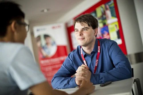 How to Use Sentence Stress in IELTS Speaking Exams