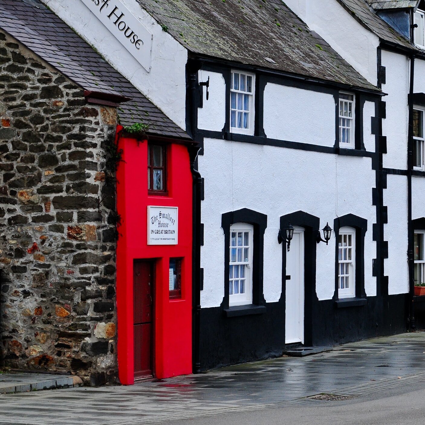 smallest-house-conwy-north-wales