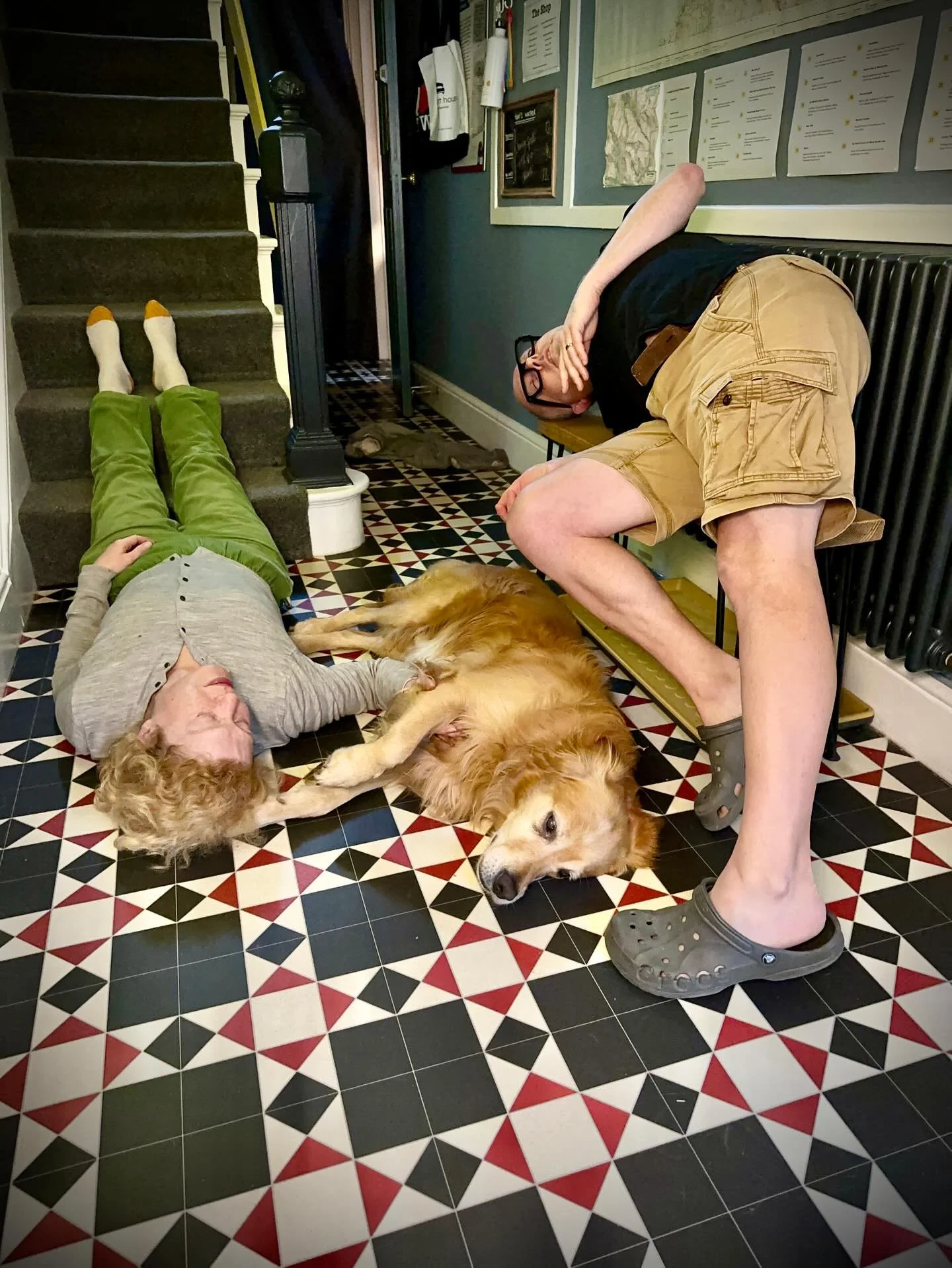 That&rsquo;s a wrap!!! 🎬

Our last official (and lovely) guests of 2025 checked out this morning and we sort of close until March 2026 *

Another fab season meeting as usual fab people from all over the world - we&rsquo;re so blessed to host such wo