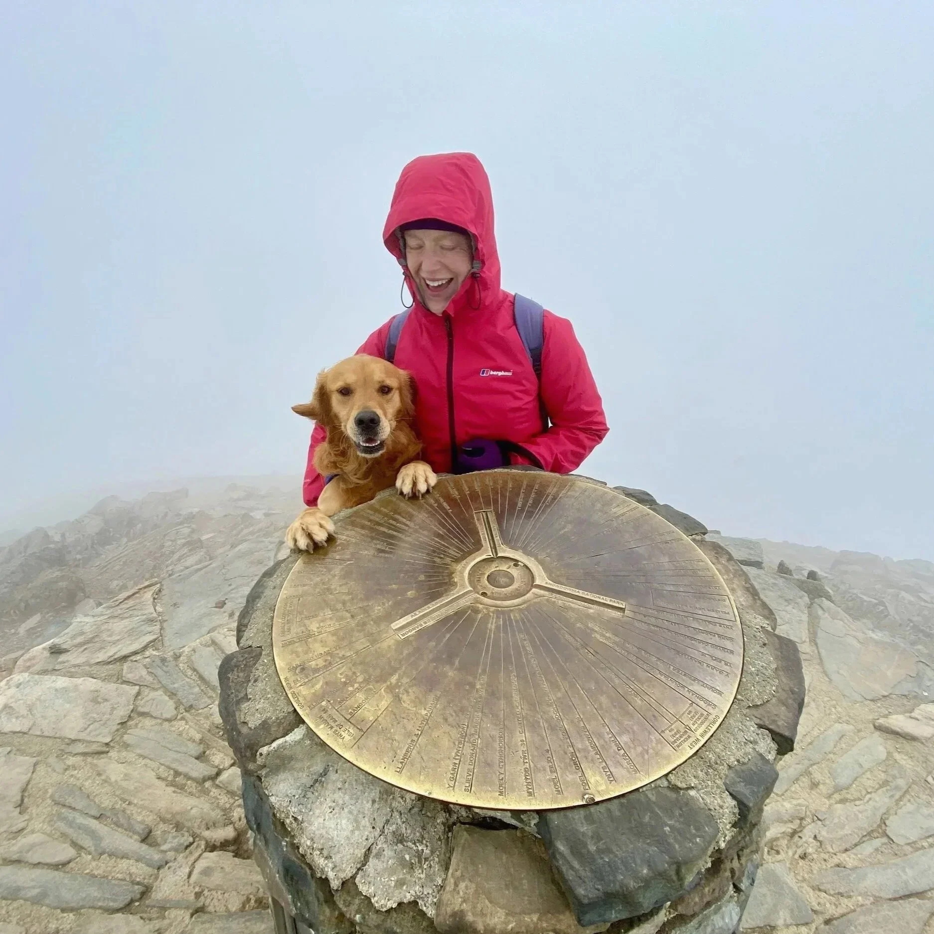 Best Walking Routes Up Yr Wyddfa (Snowdon)