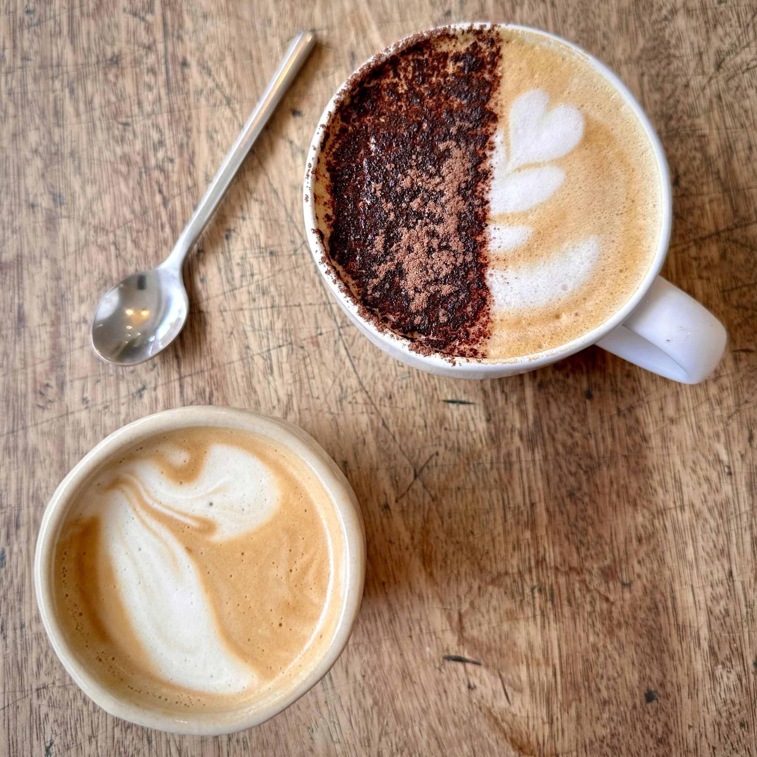 Best Coffee Shops In North Wales!