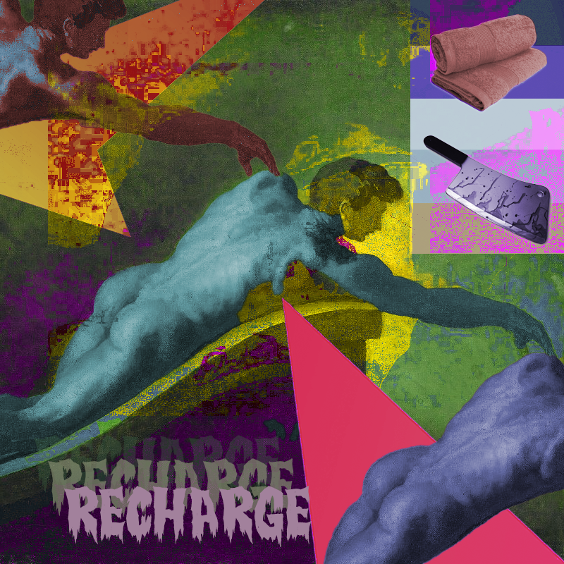   RECHARGE   2021  PNG 
