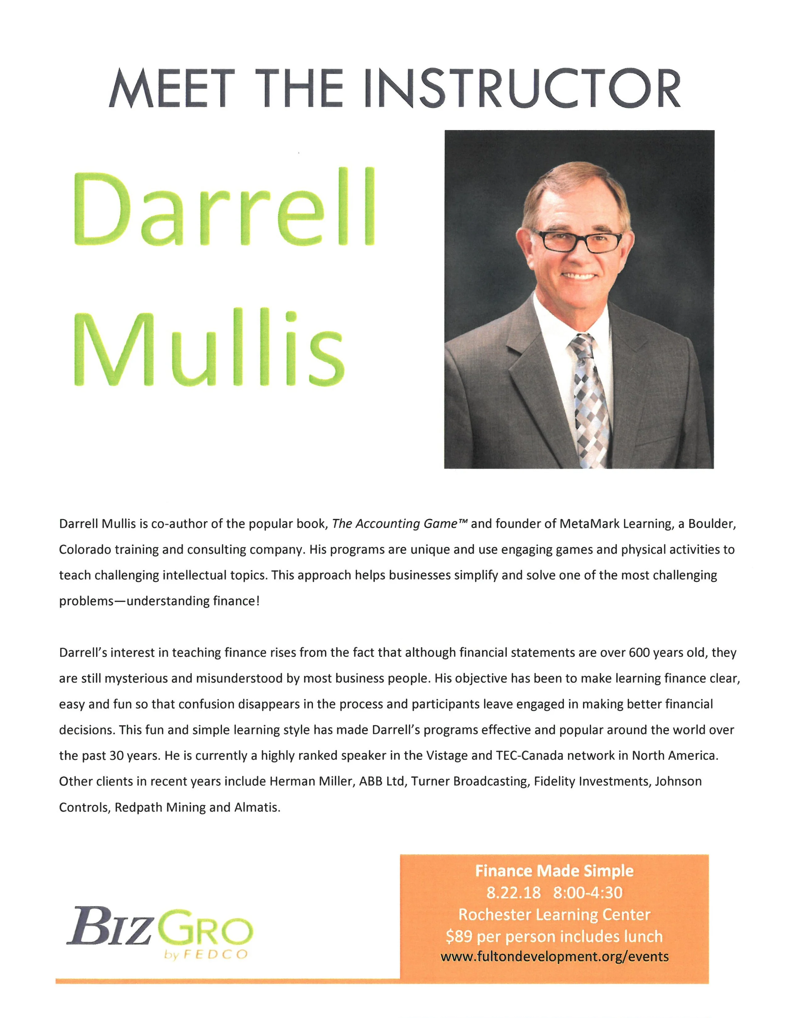Click Here to Register!