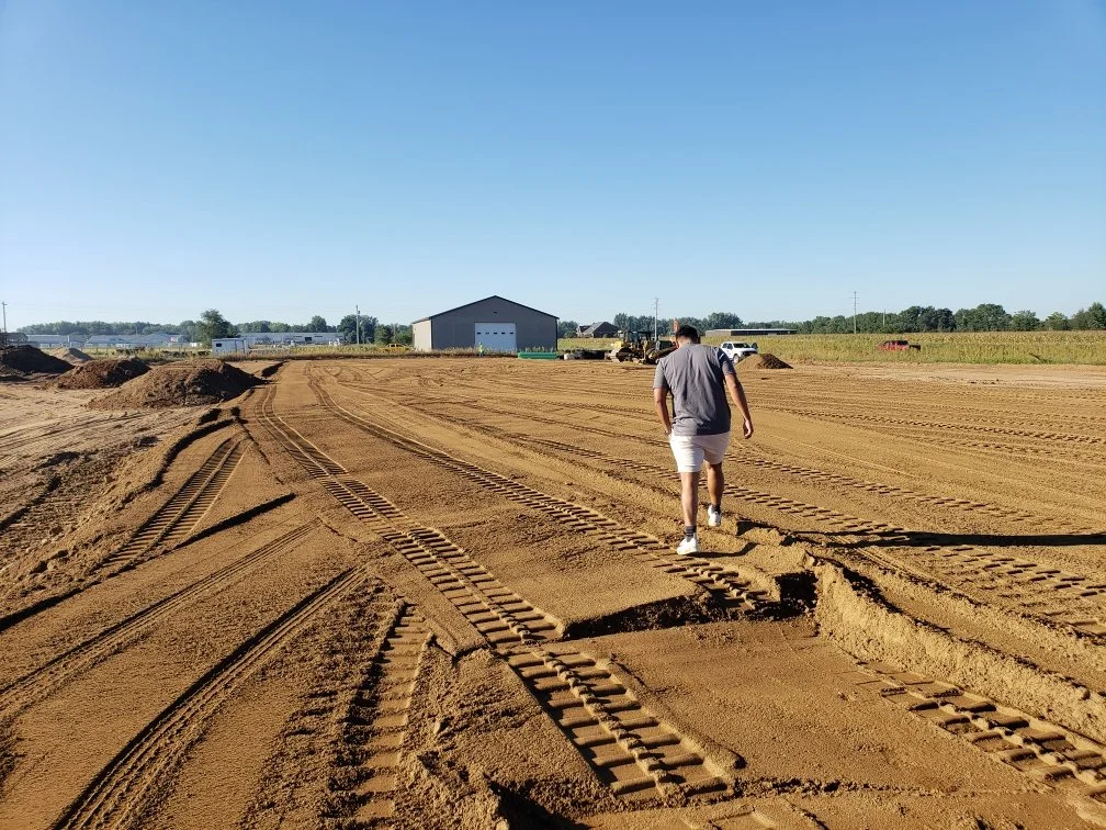 FEDCO Announces Development at Blacketor Industrial Park