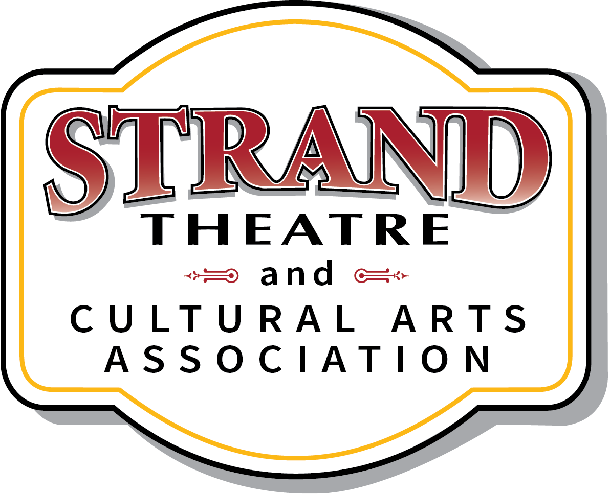 The Strand Theatre