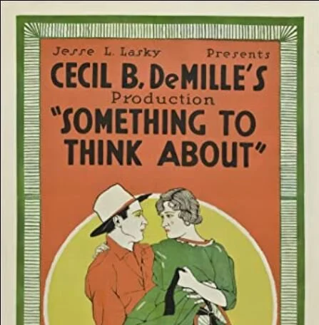 Week of April 19, 1921