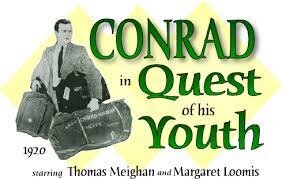 Conrad in Quest of His Youth 7.JPG