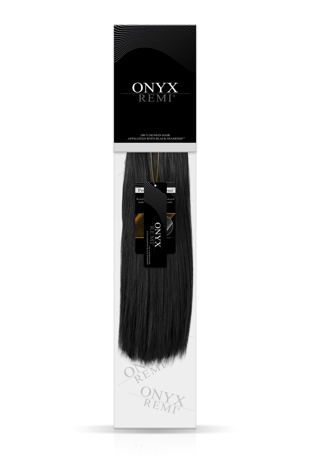 Onyx Remi — Original Remi™