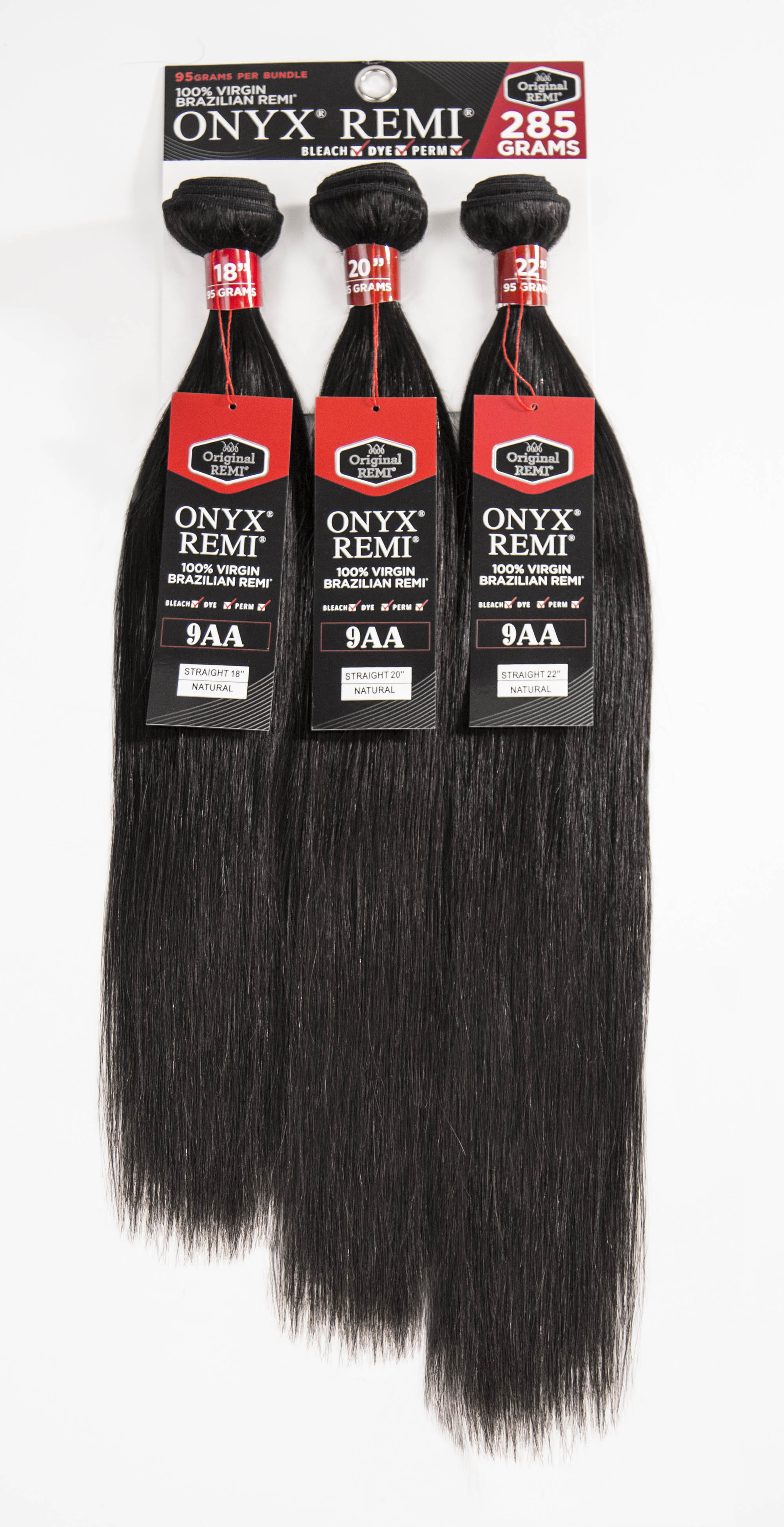 Remi Three Bundle — Original Remi™