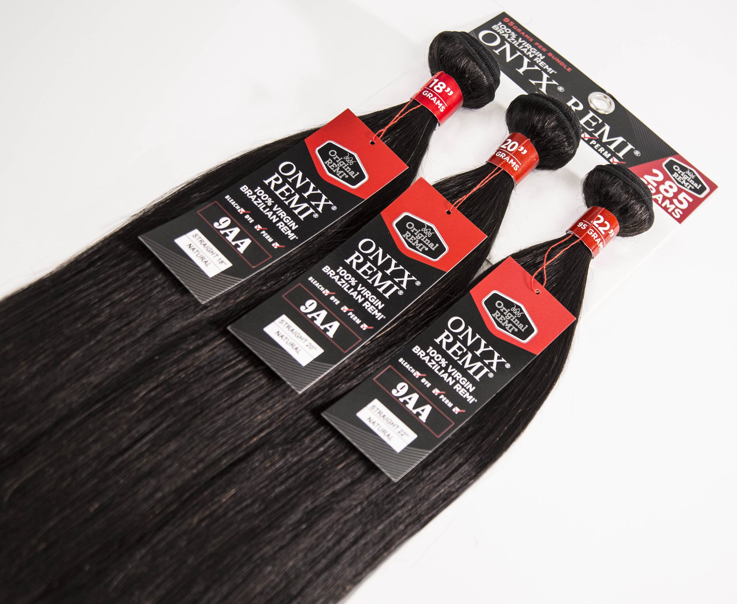 Remi Three Bundle — Original Remi™