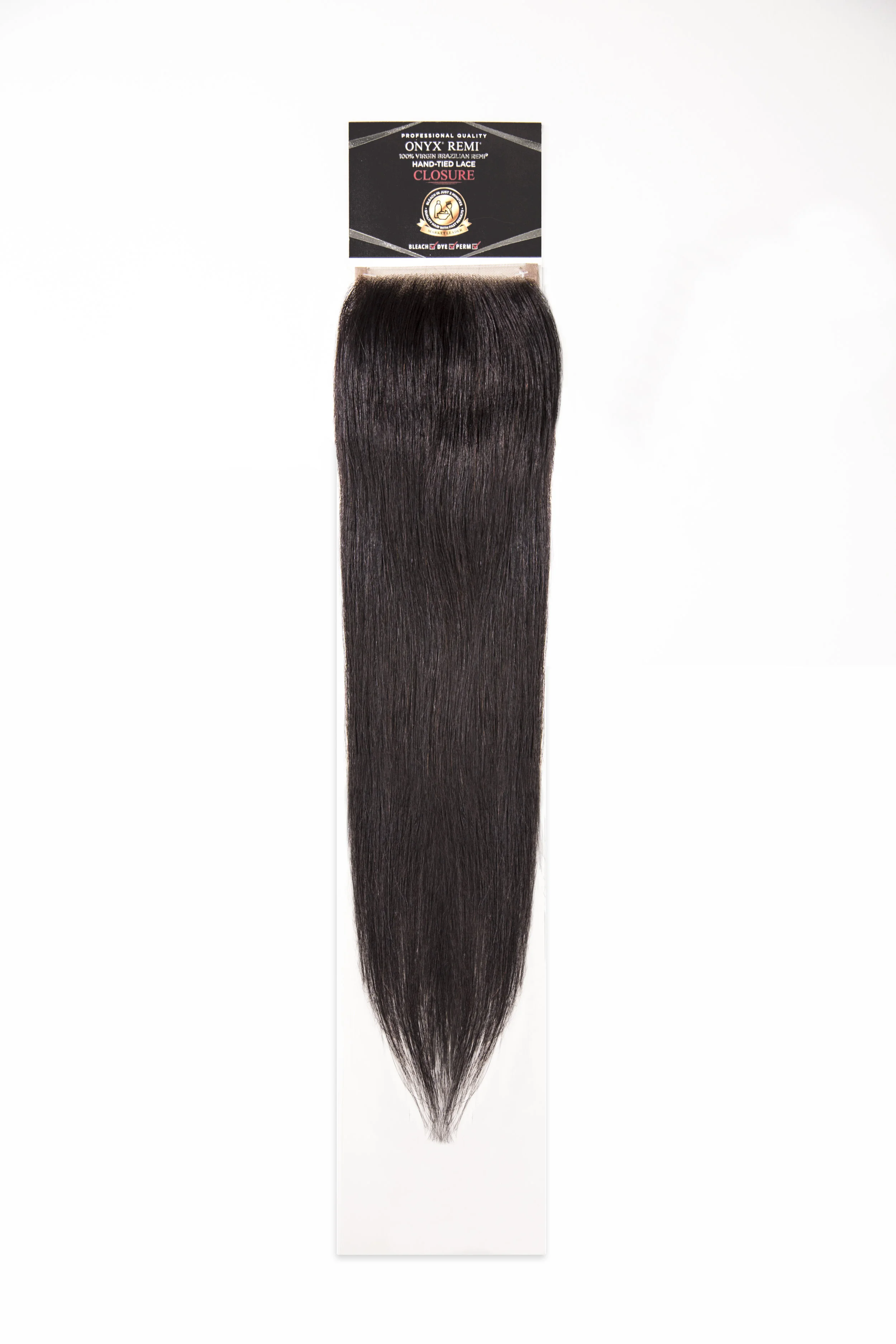 HandTied Closures — Original Remi™