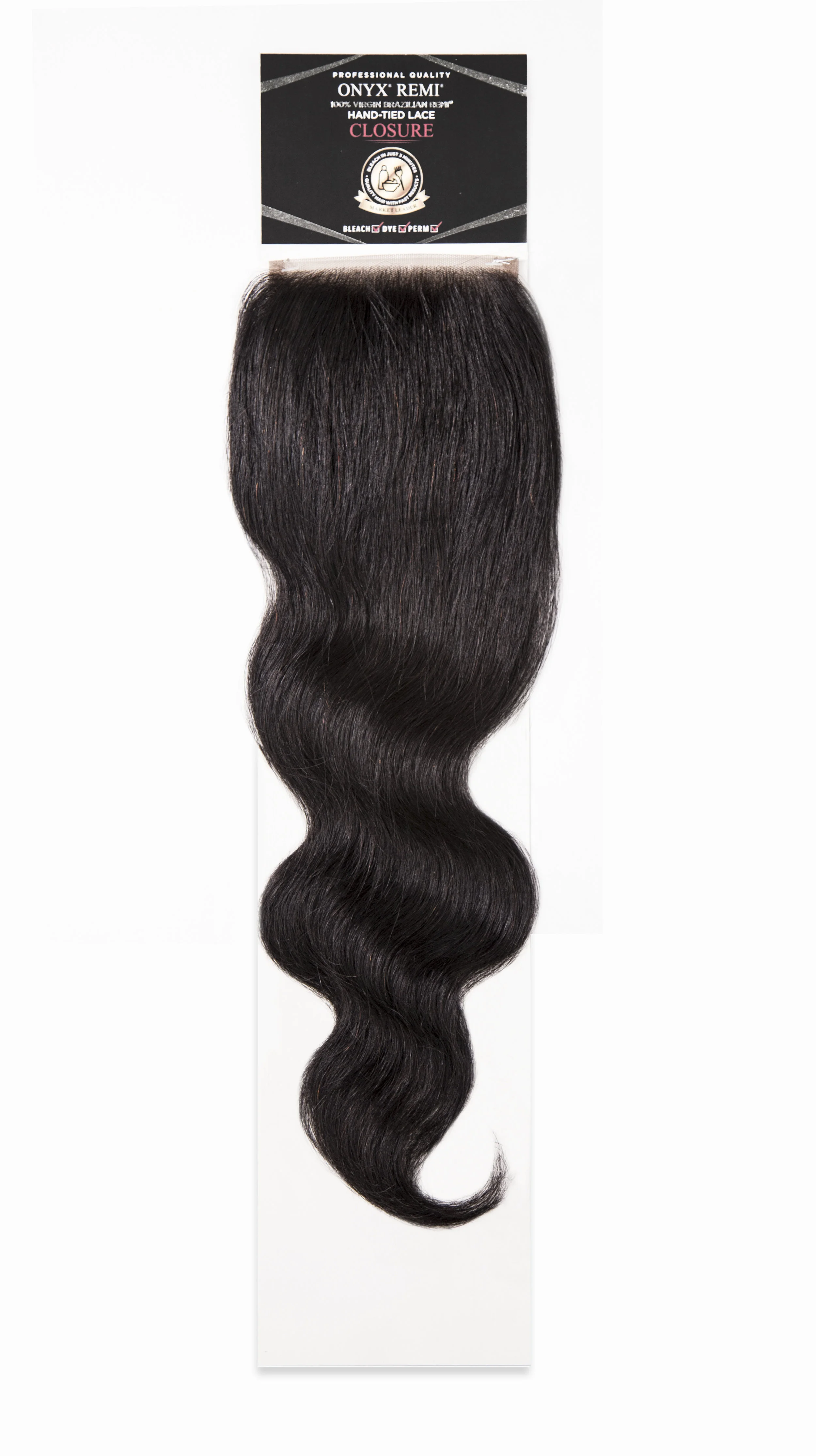 HandTied Closures — Original Remi™