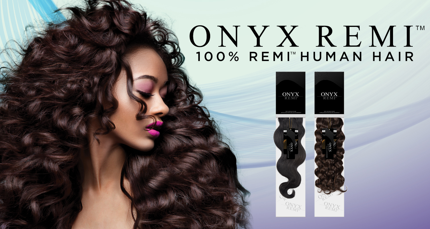 Onyx Remi — Original Remi™