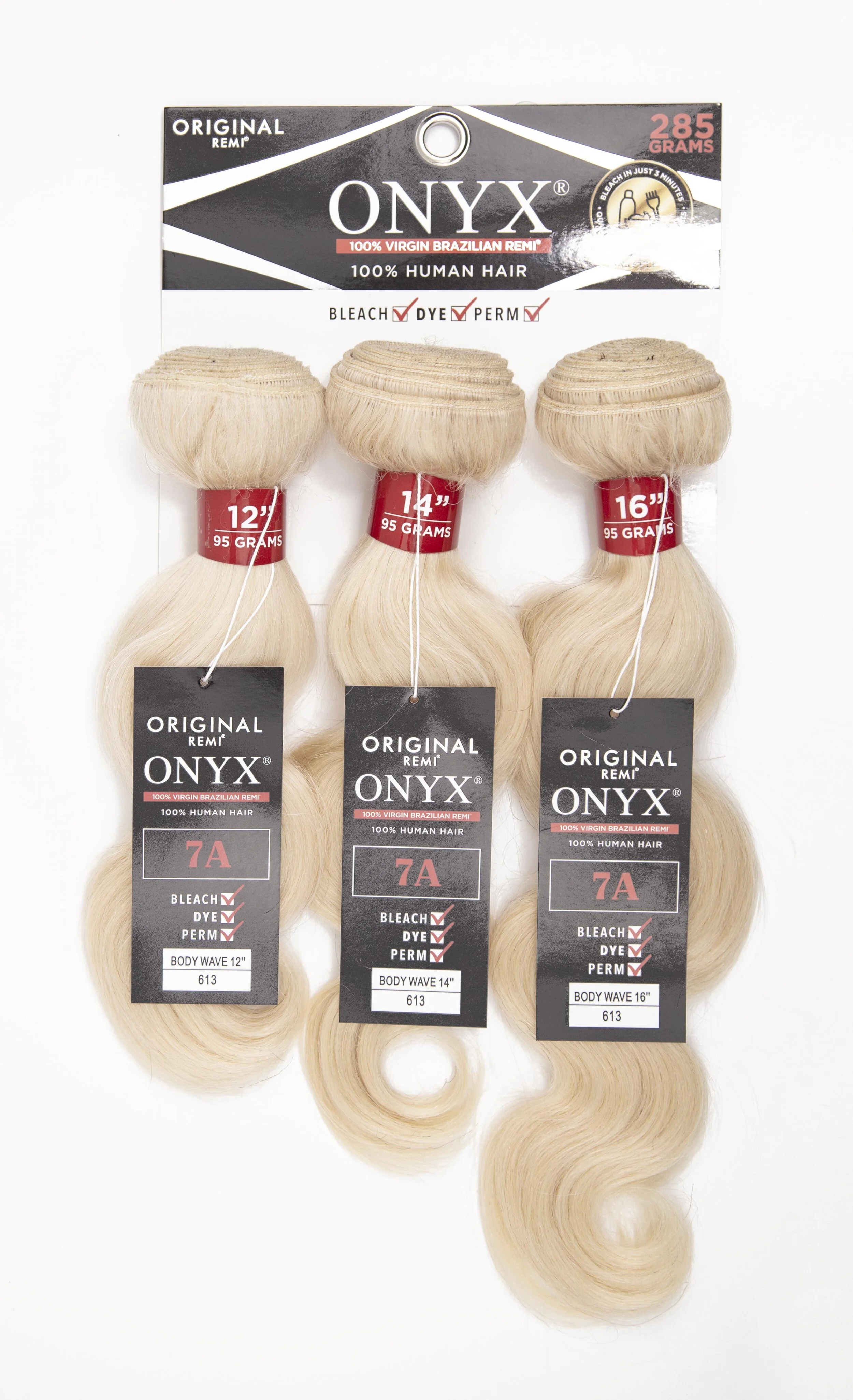 Remi Three Bundle — Original Remi™