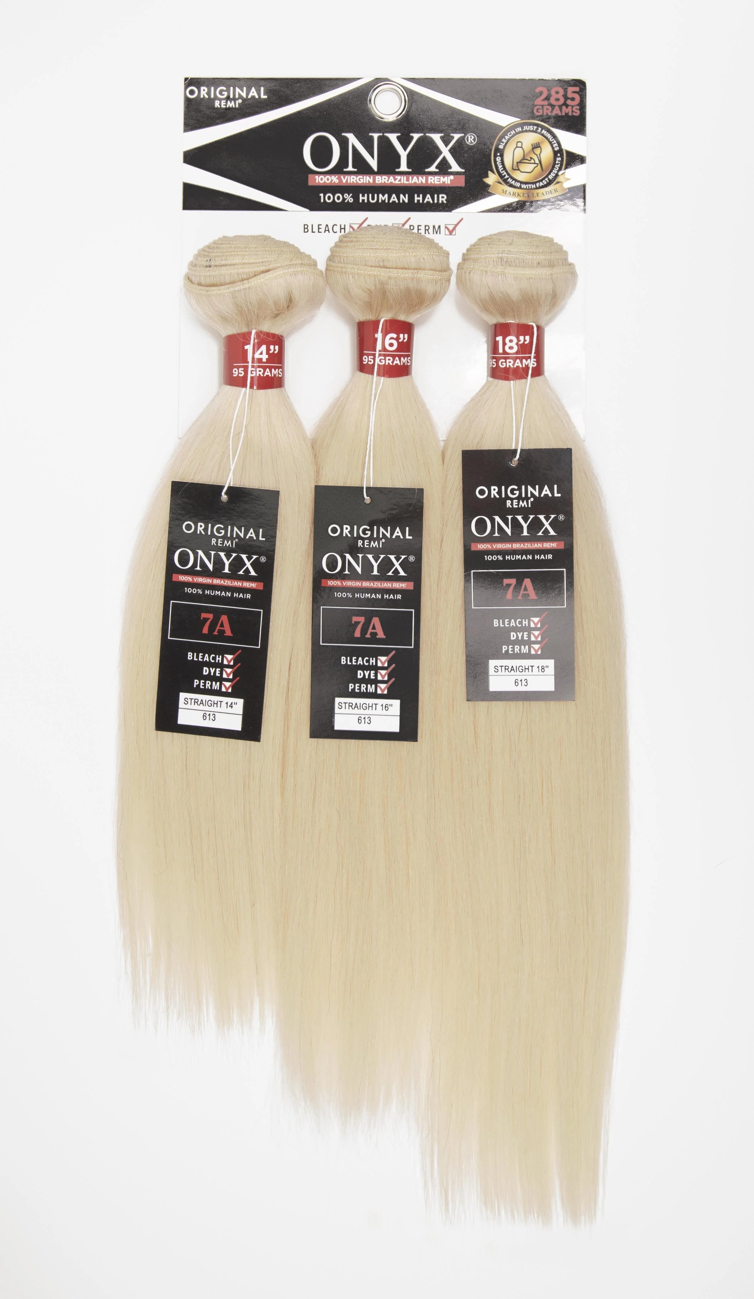 Remi Three Bundle — Original Remi™