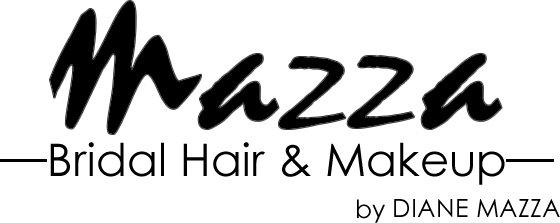 Mazza Hair Designs Bridal Hair &amp; Makeup