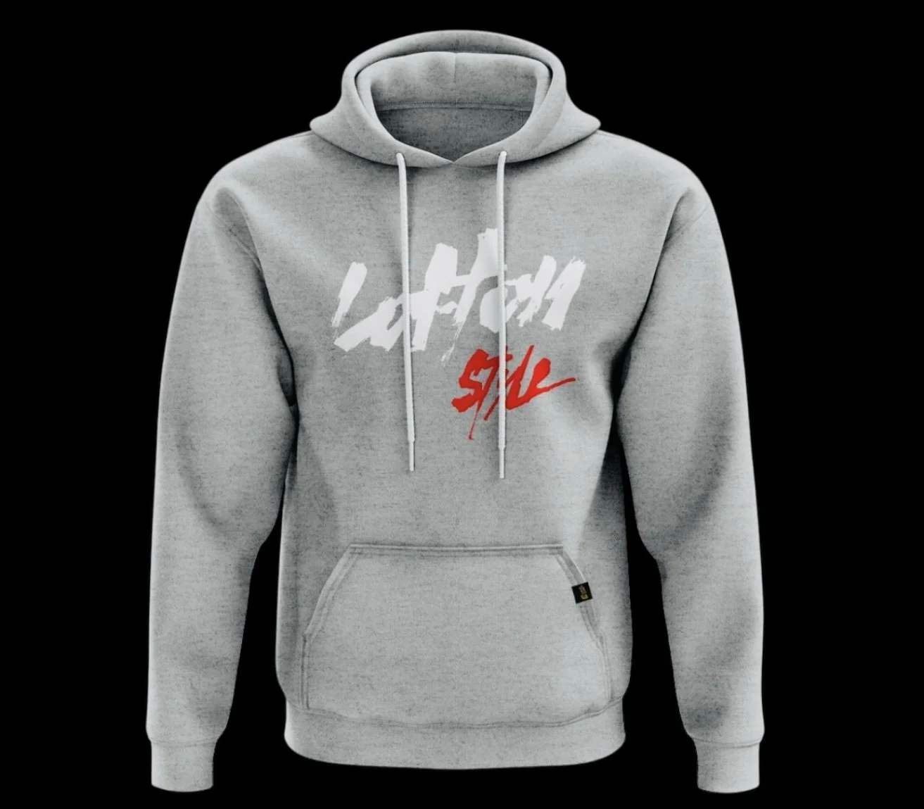 LoftonStyle Hoodie