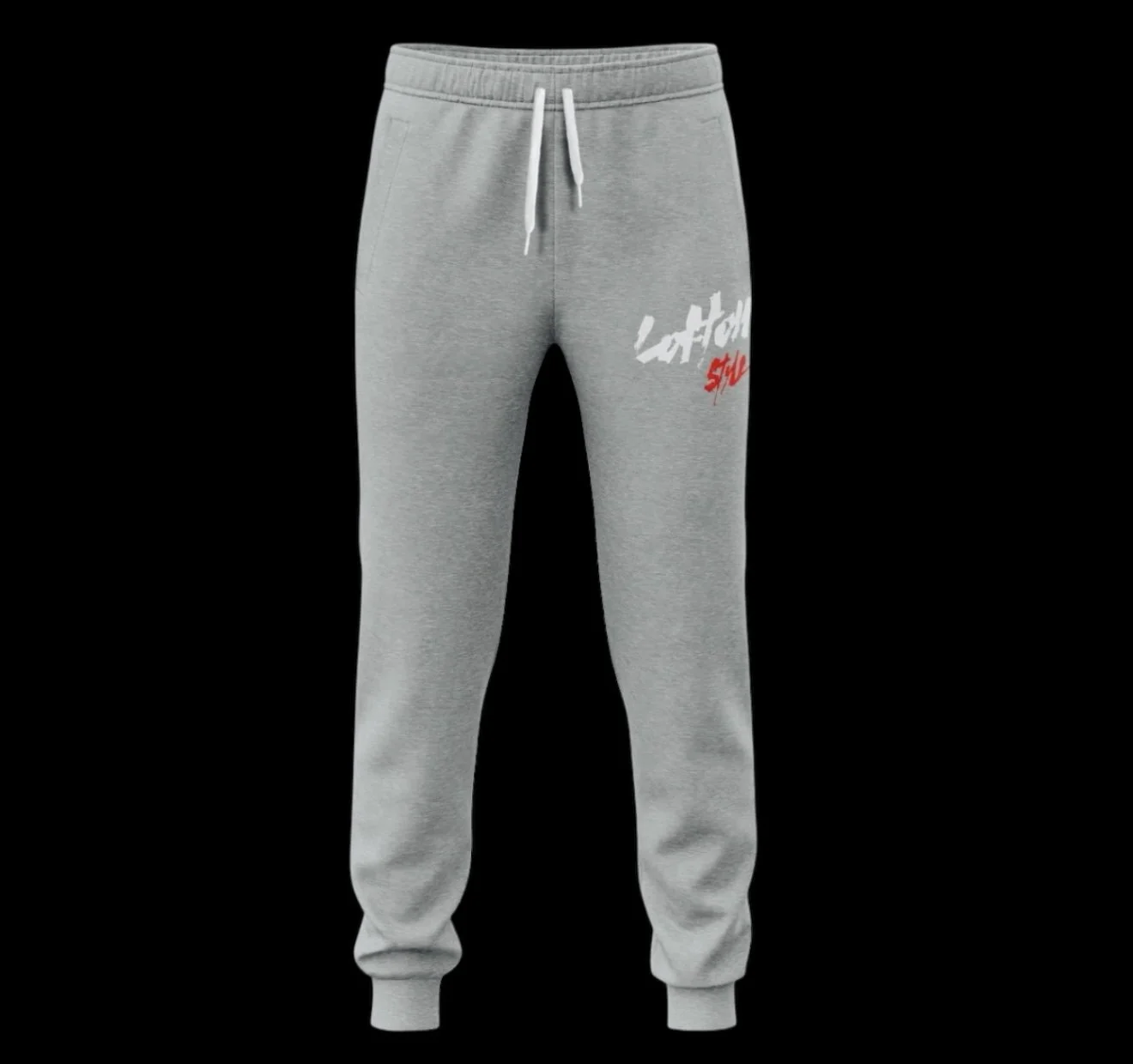 LoftonStyle Sweatpants