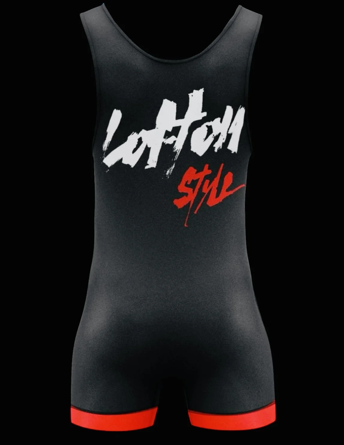 LoftonStyle Singlet