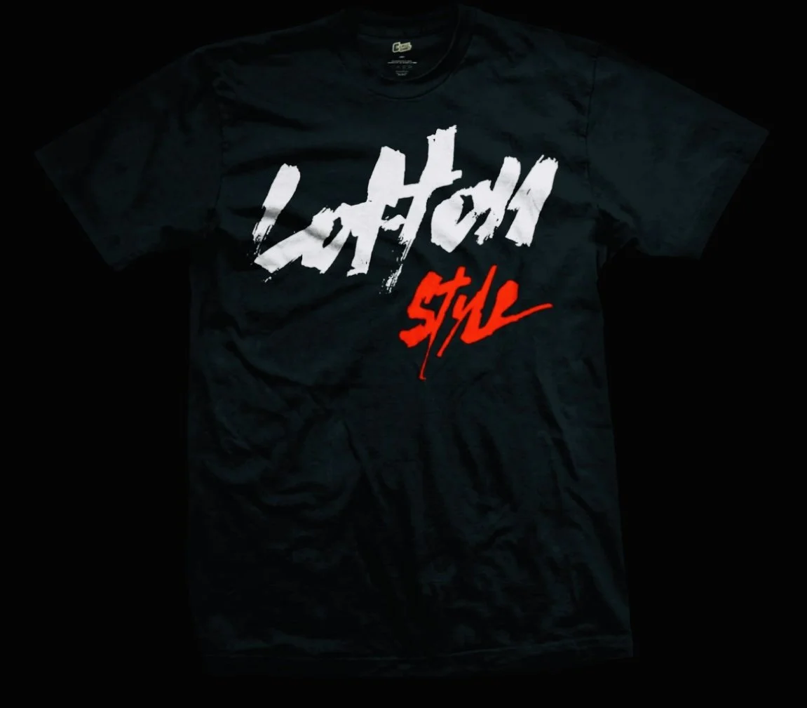 LoftonStyle T-Shirt