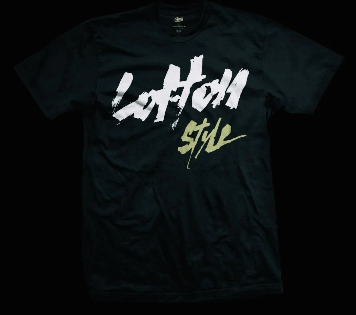 LoftonStyle T-Shirt