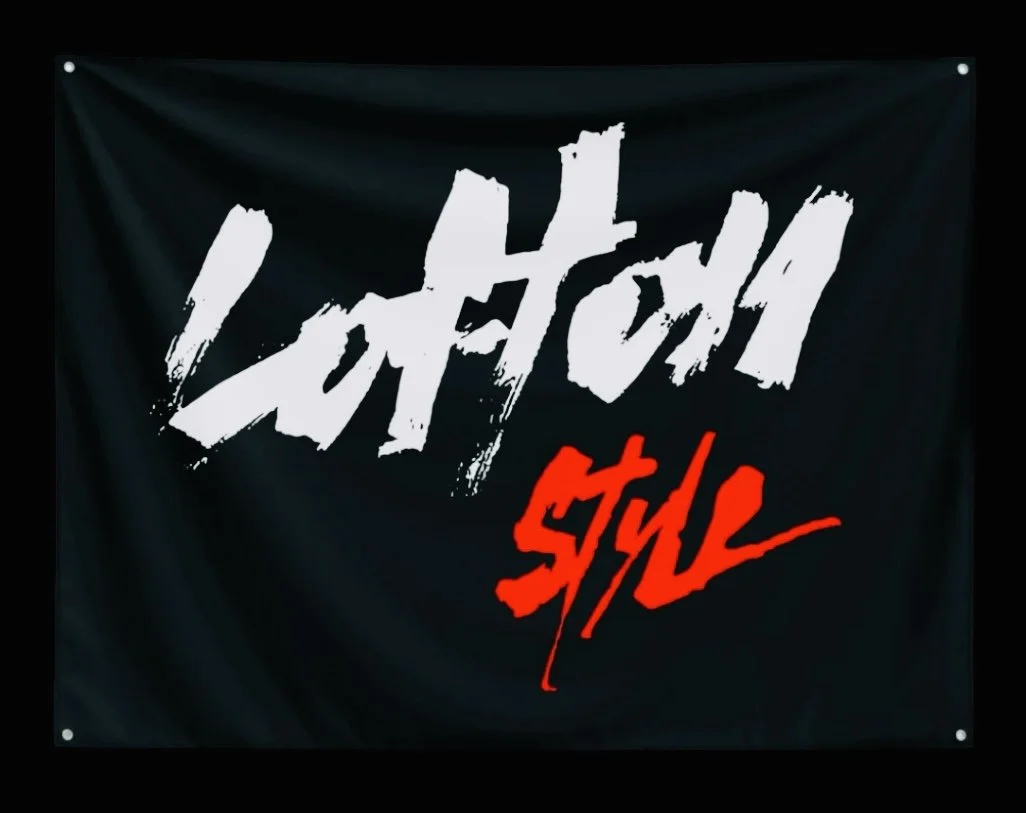 LoftonStyle Banner