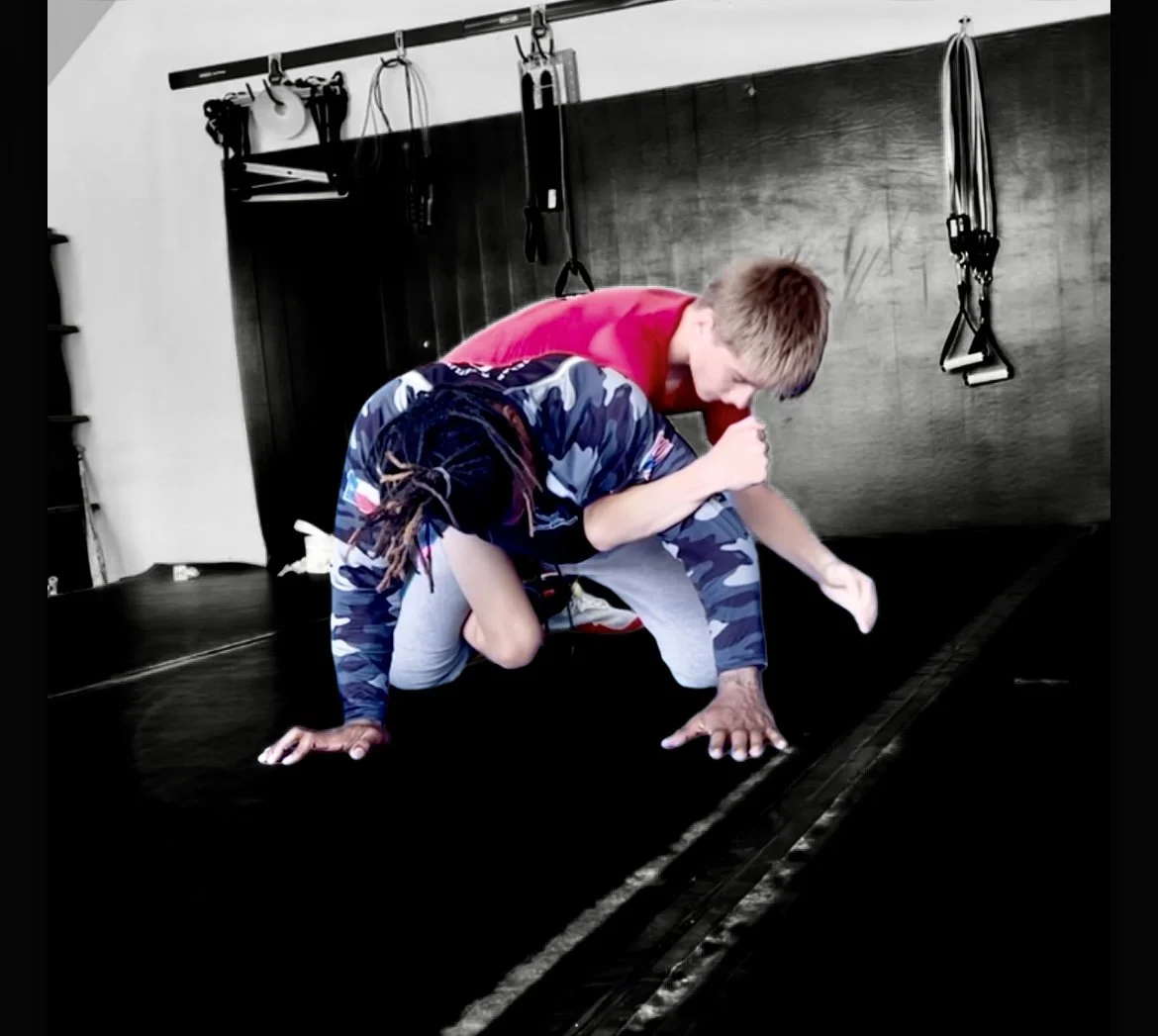 LSW Private Lessons — LoftonStyle Wrestling Club
