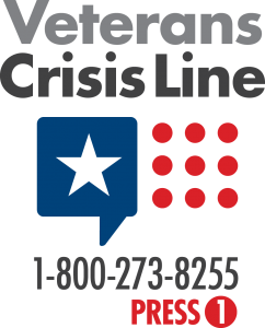 Veterans Crisis Line