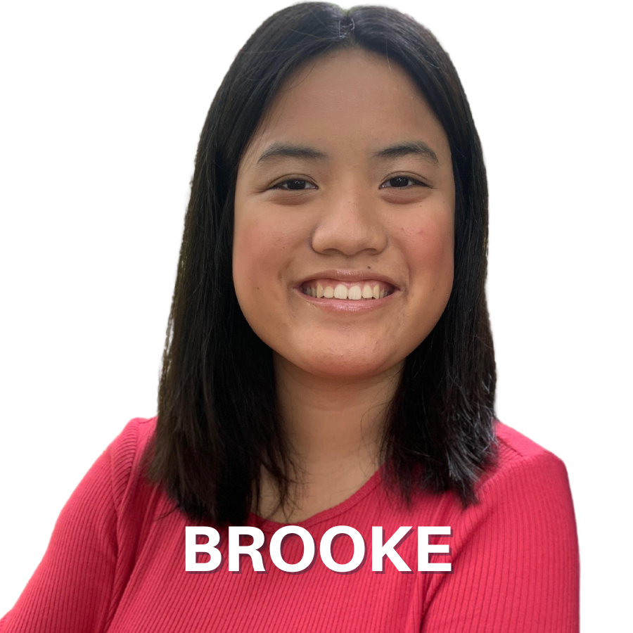 Brooke's Story