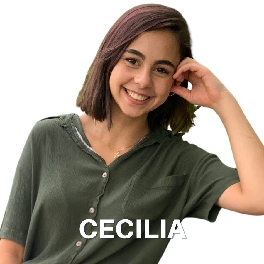 Cecilia's Story