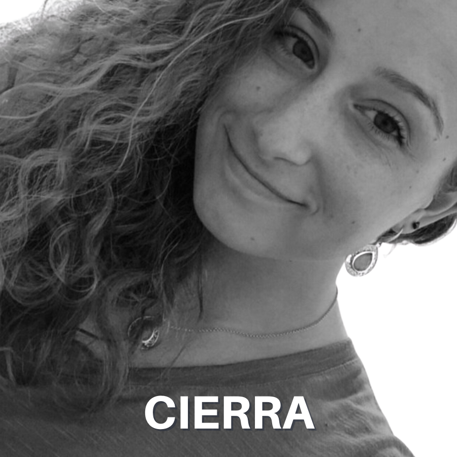 Cierra's Story