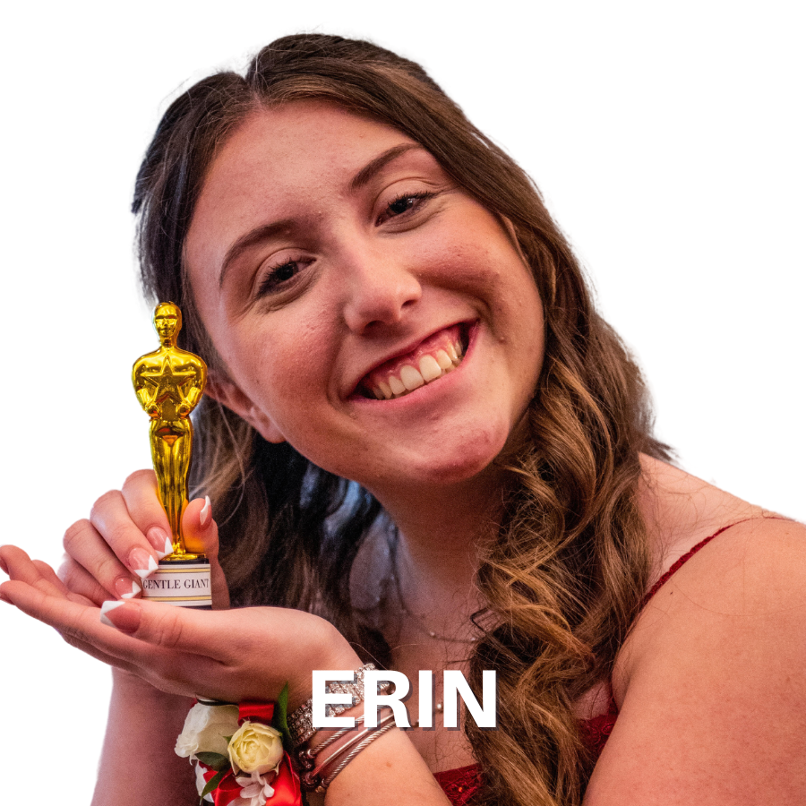 Erin's Story