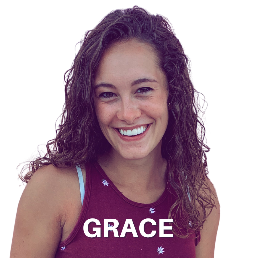 Grace's Story