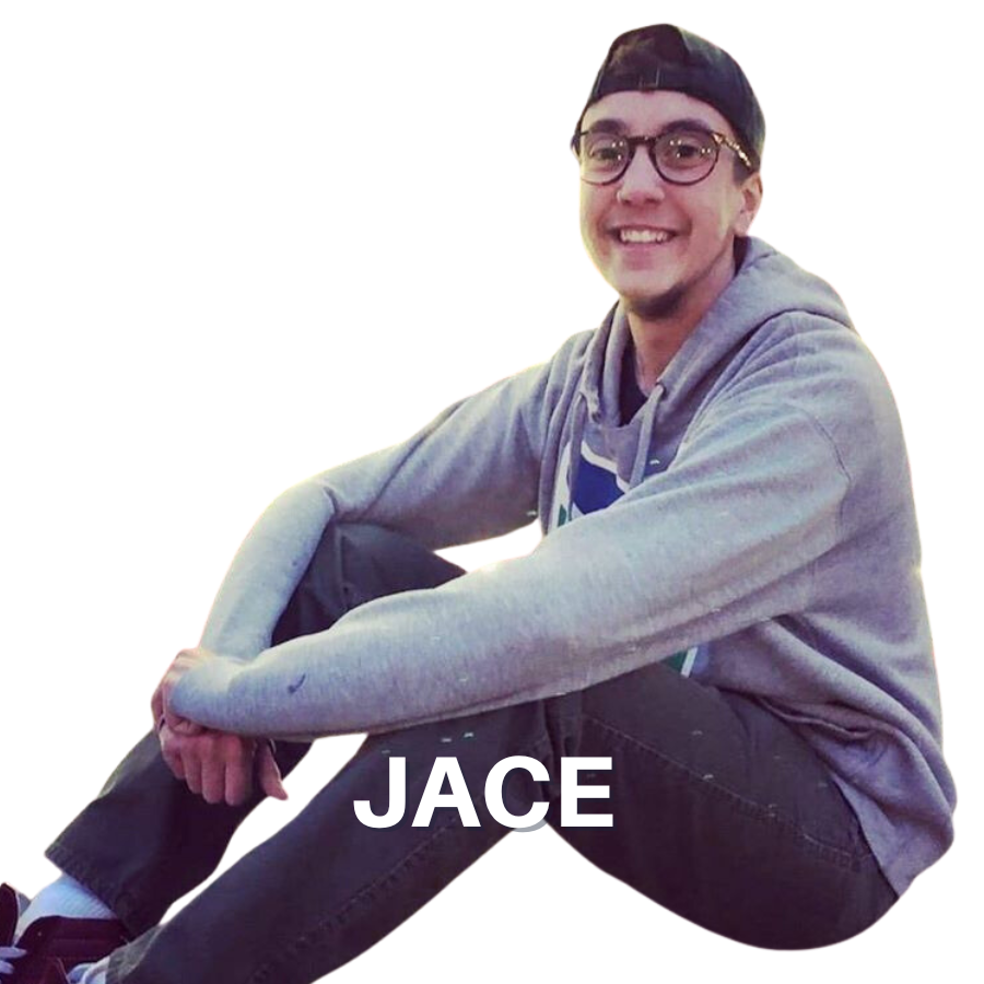 Jace's Story