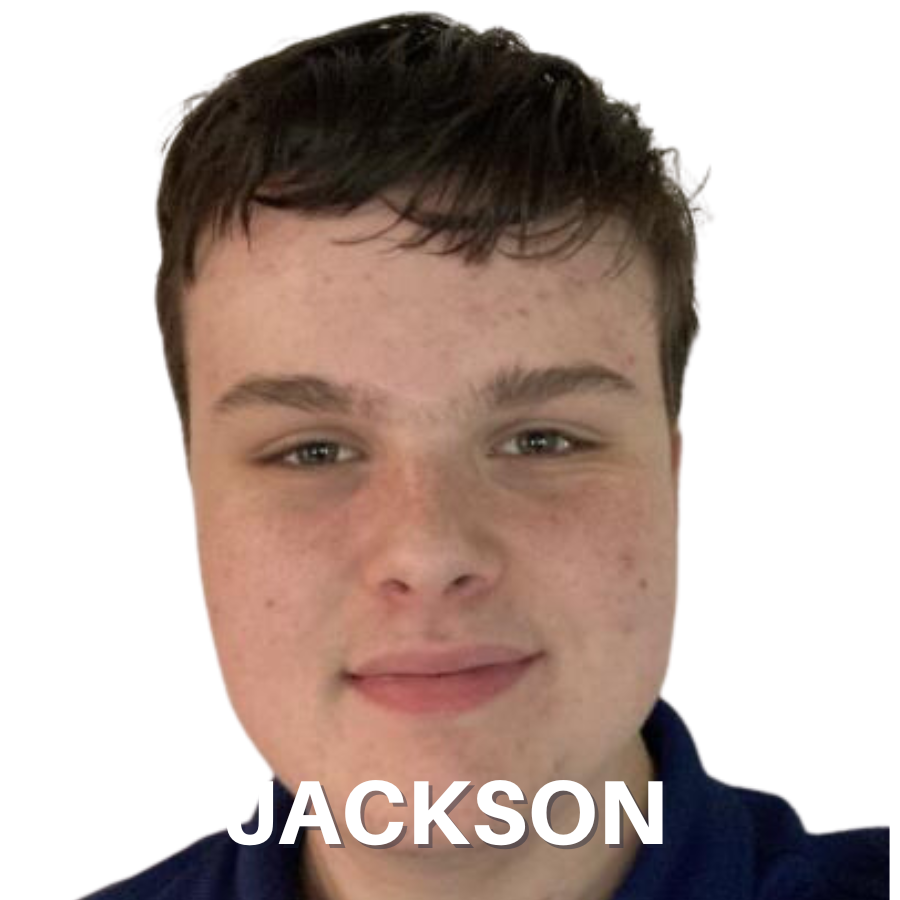 Jackson's Story