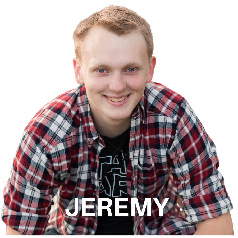 Jeremy's Story