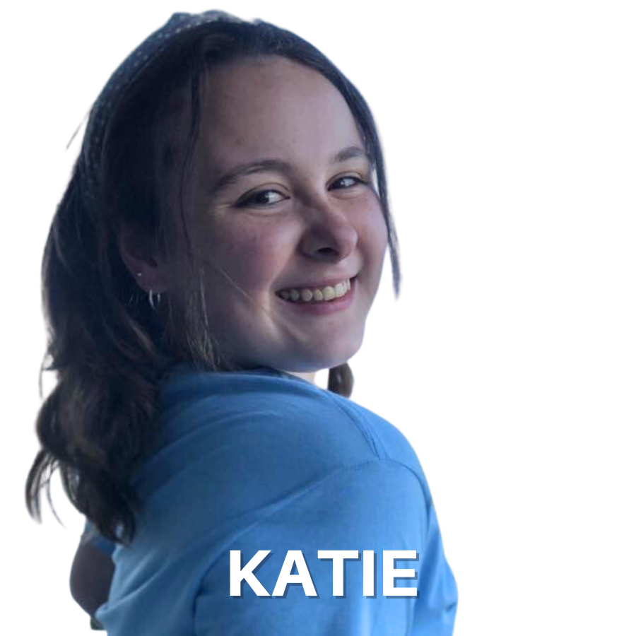 Katie's Story