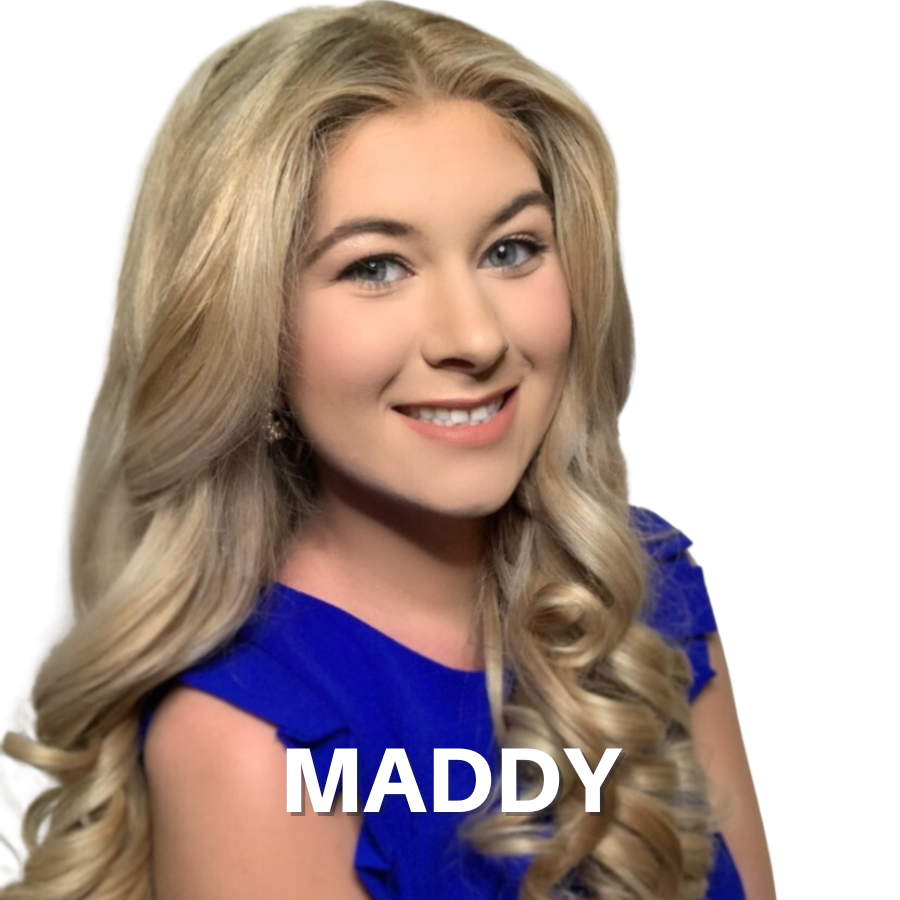 Madison's Story