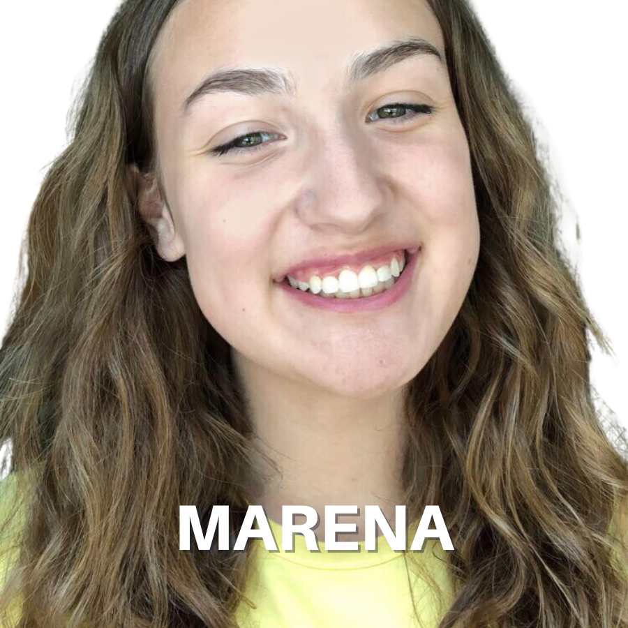 Marena's Story