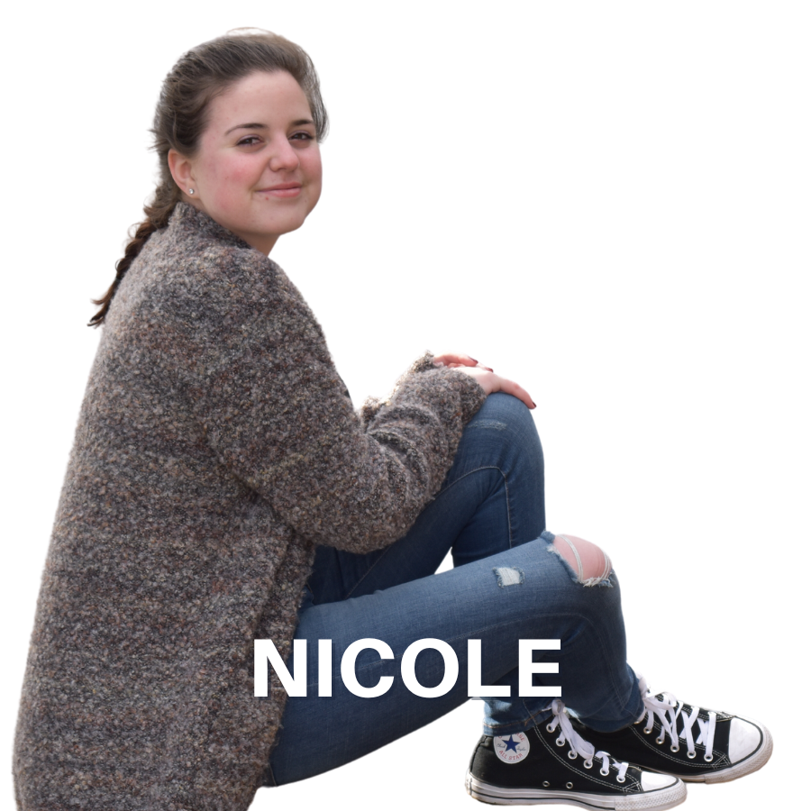 Nicole's Story