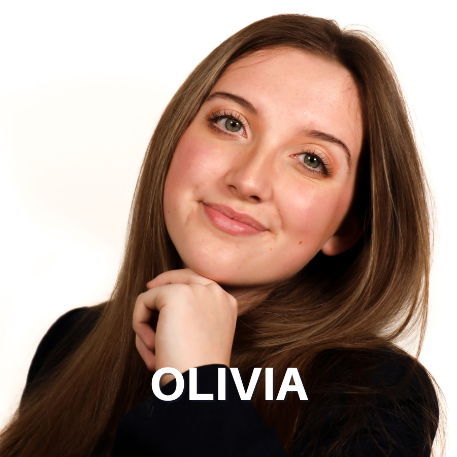 Olivia's Story