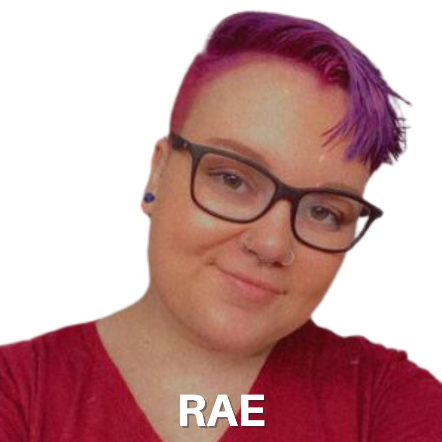 Rae's Story