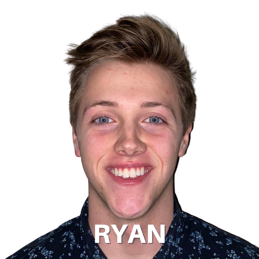 Ryan's Story