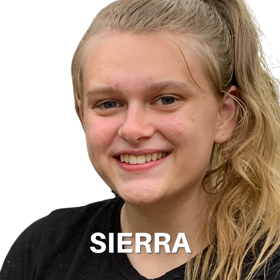 Sierra's Story