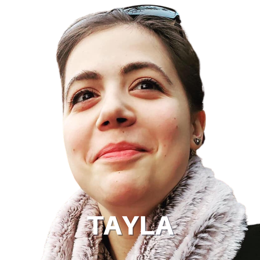 Tayla's Story