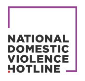 National Domestic Violence Hotline