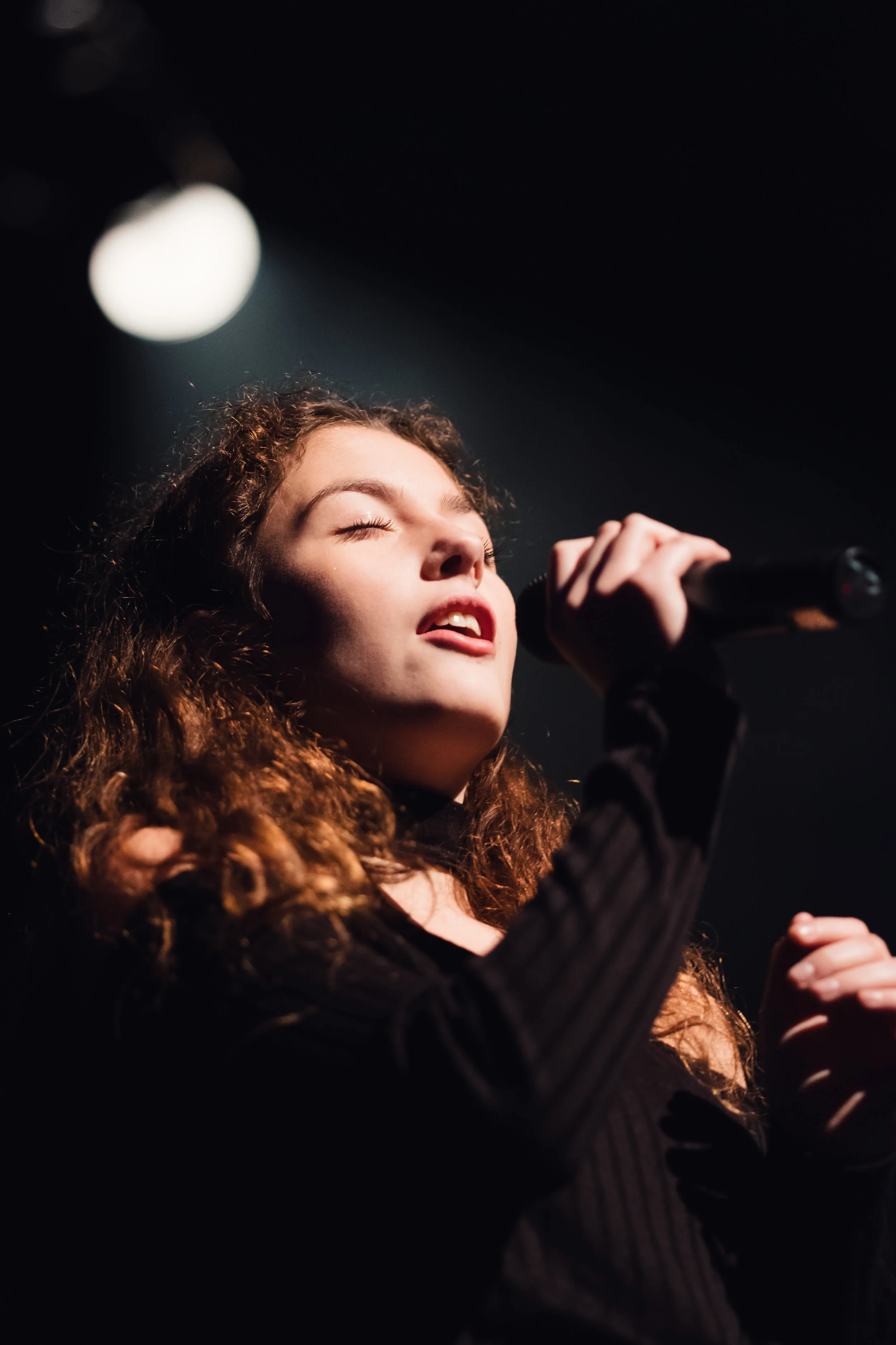 Sing for Them 2017